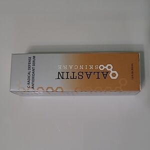 Alastin Skincare C Radical Defense Antioxidant Serum
